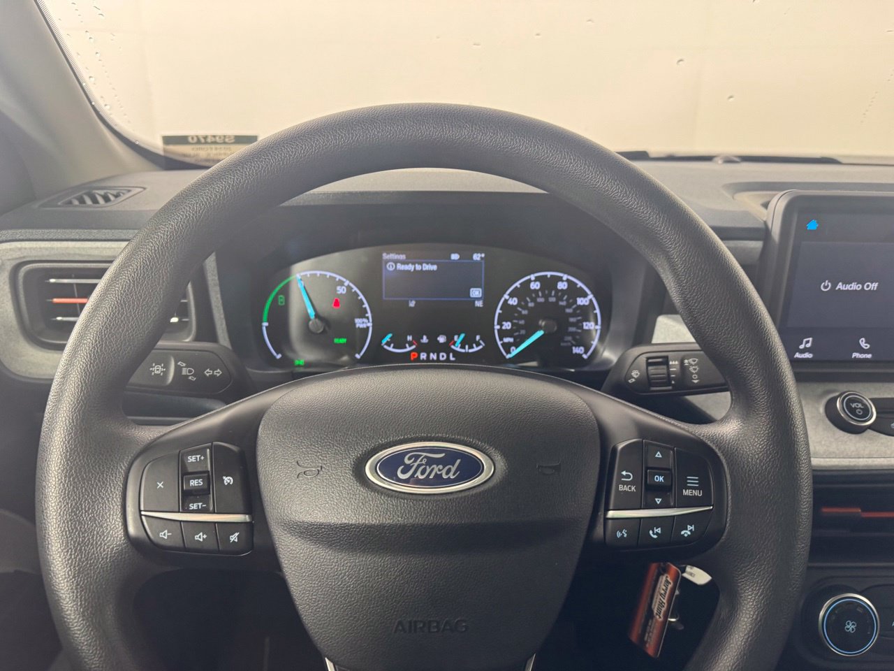 Used 2024 Ford Maverick XLT FWD image 16