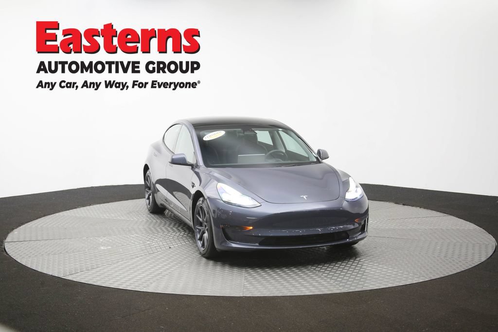 Used 2023 Tesla Model 3 Standard Range RWD image 46