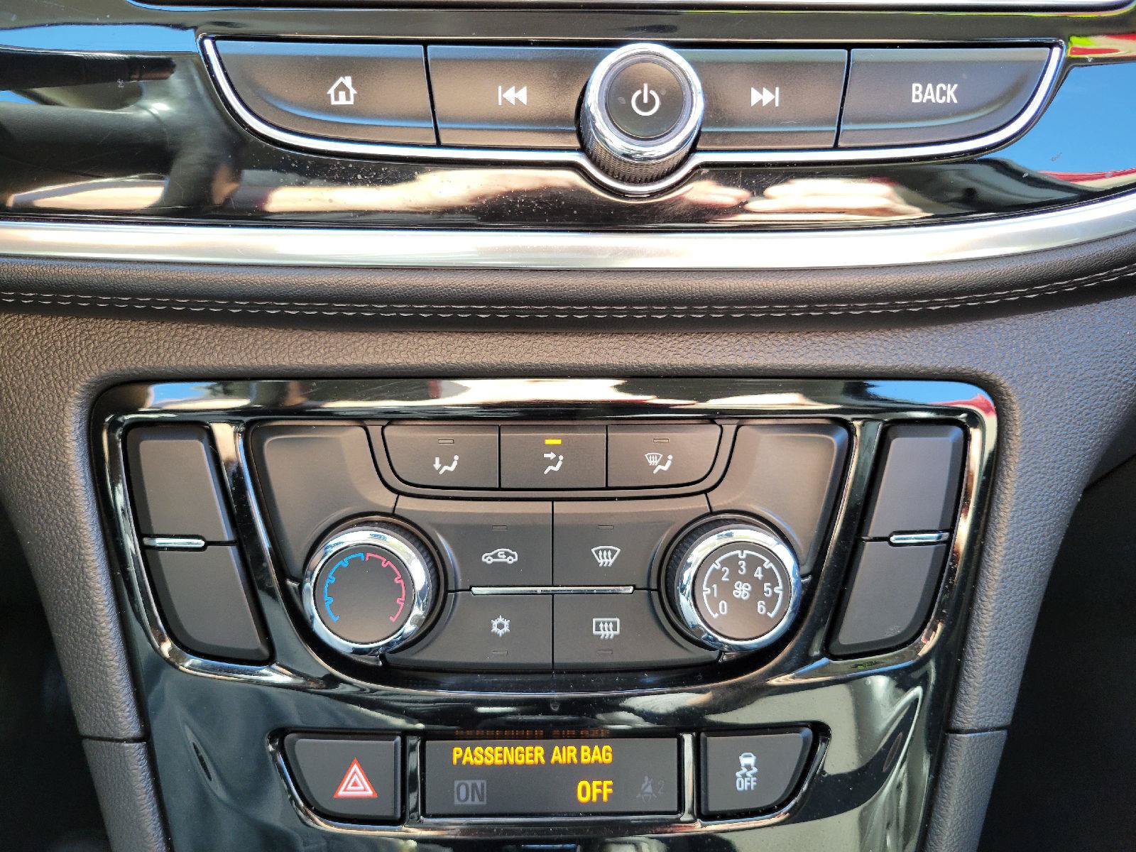 Used 2018 Buick Encore Preferred FWD image 19