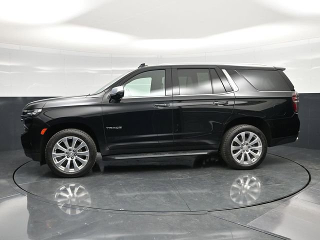 Used 2023 Chevrolet Tahoe Premier w/ Advanced Technology Package image 6