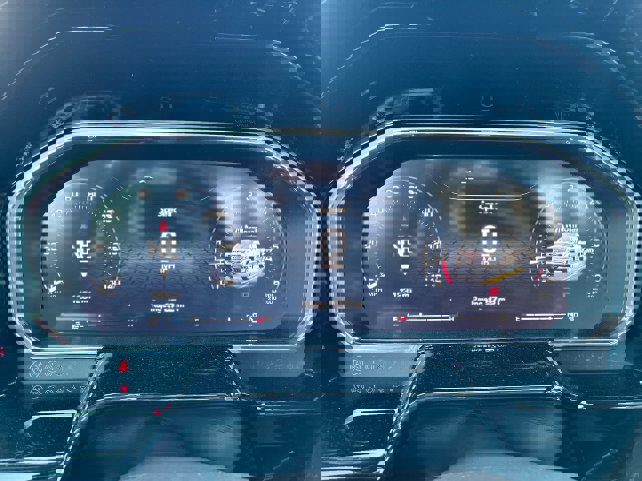 New 2026 GMC Sierra 1500 SLT w/ SLT Premium Plus Package image 47