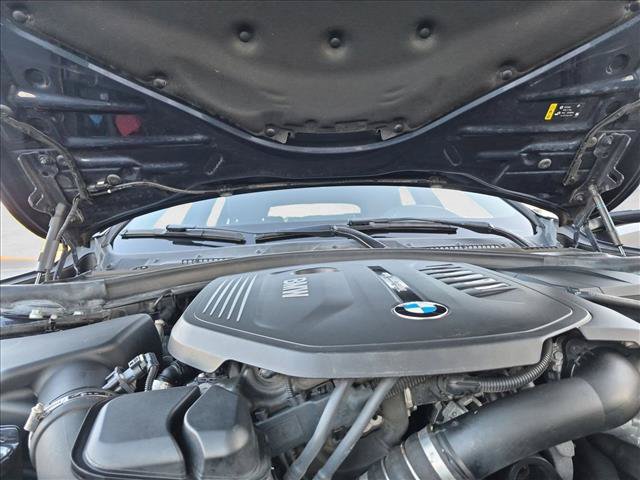 Used 2019 BMW 440i Gran Coupe xDrive w/ Convenience Package AWD/4WD image 25