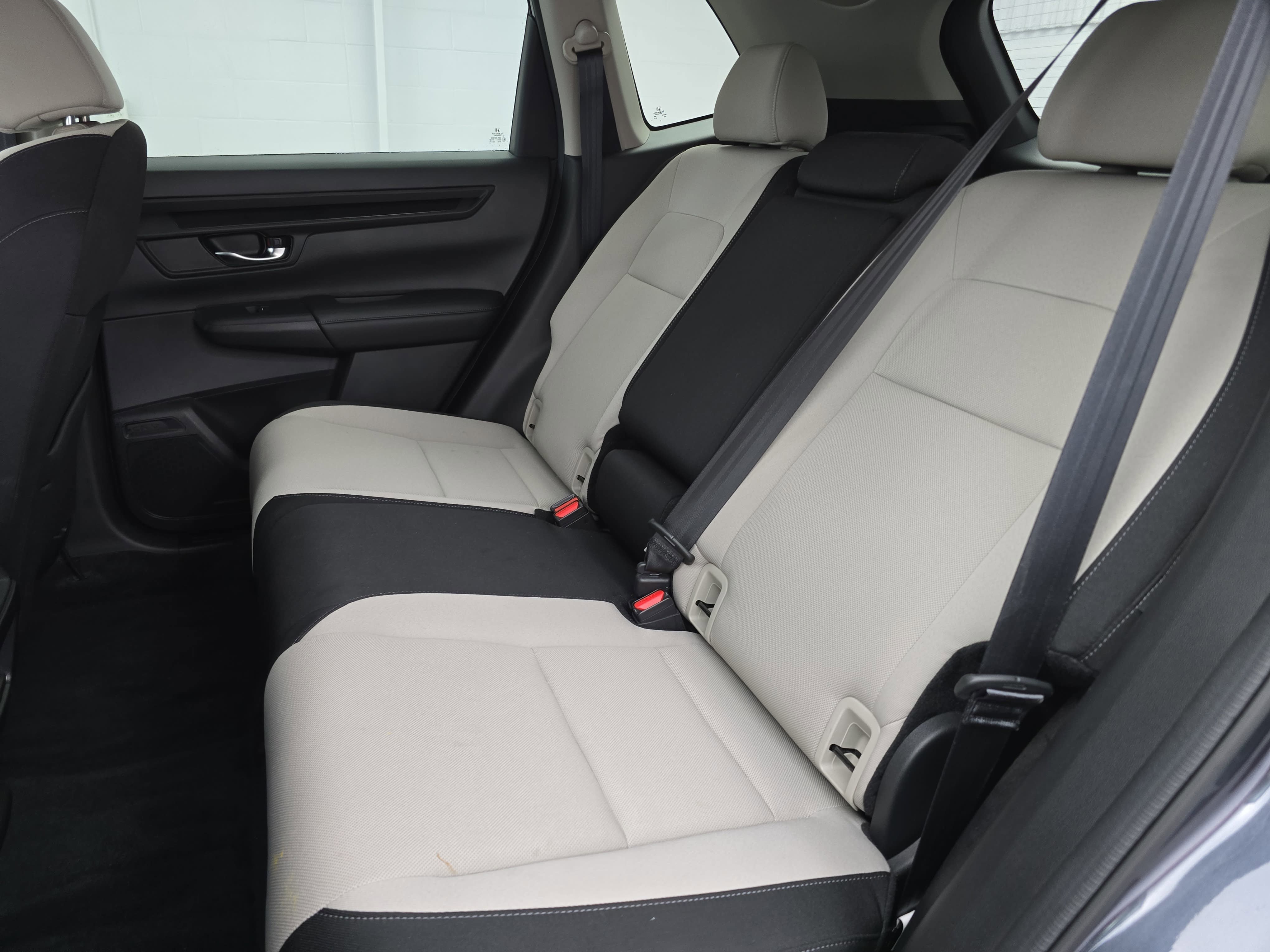 Certified 2024 Honda CR-V EX image 13