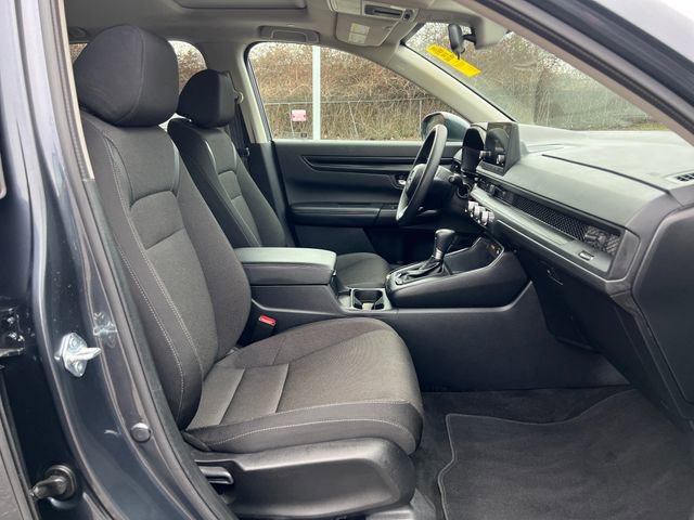 Used 2025 Honda CR-V EX image 10