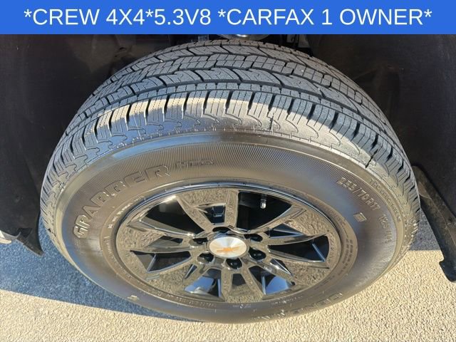 Used 2025 Chevrolet Silverado 1500 LT image 16