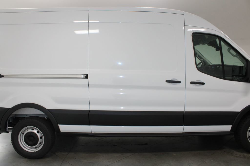 New 2025 Ford Transit 250 148 Medium Roof w/ Load Area Protection Package image 10