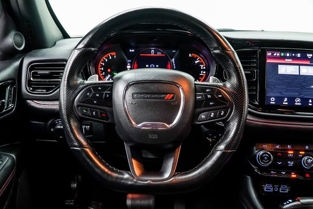 Used 2024 Dodge Durango GT image 18
