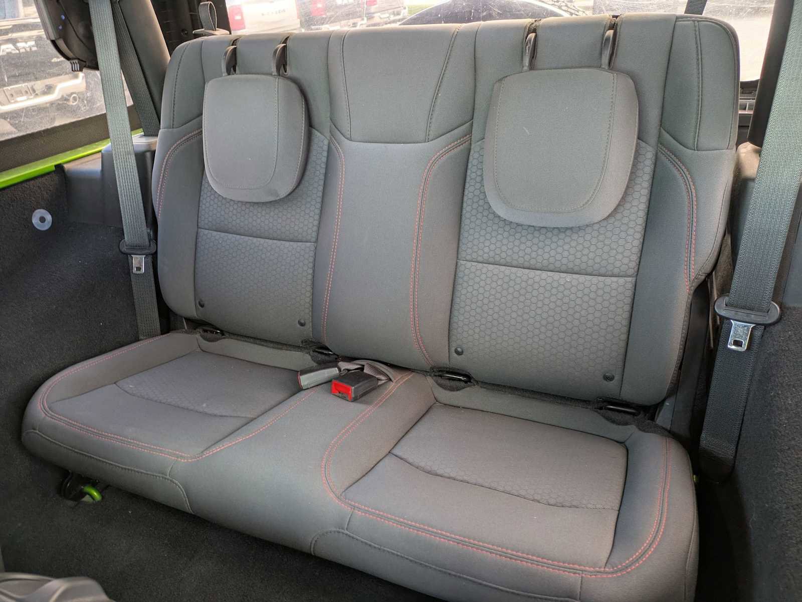 Used 2019 Jeep Wrangler Rubicon image 13