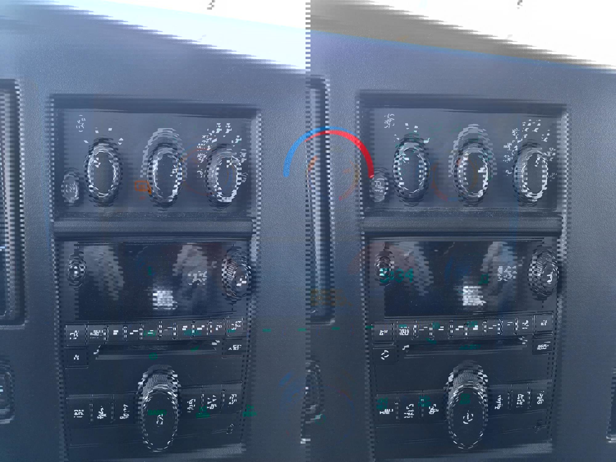 Used 2014 Chevrolet Express 1500 1500 AWD 135 image 10