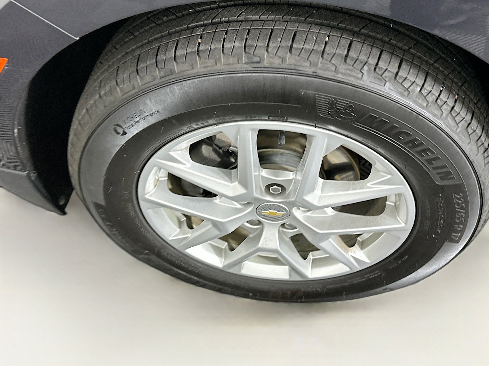 Used 2023 Chevrolet Equinox LT image 11