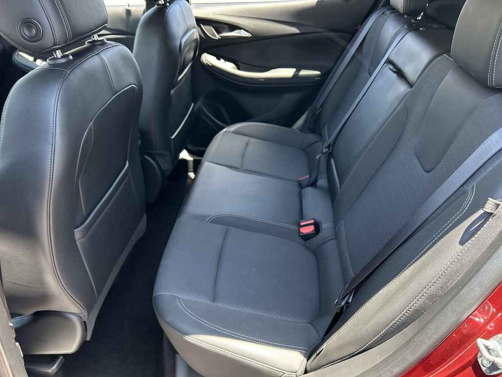 Used 2023 Buick Encore GX Select w/ Safety Package II FWD image 25