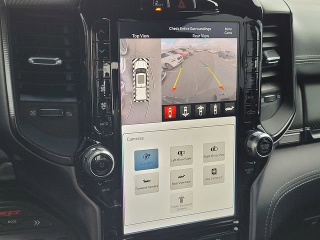 Used 2022 RAM 1500 TRX w/ TRX Level 2 Equipment Group image 10