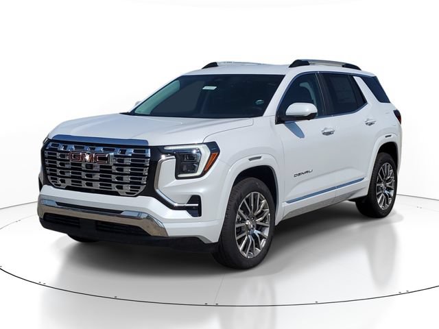 New 2027 GMC Terrain Denali AWD/4WD image 2
