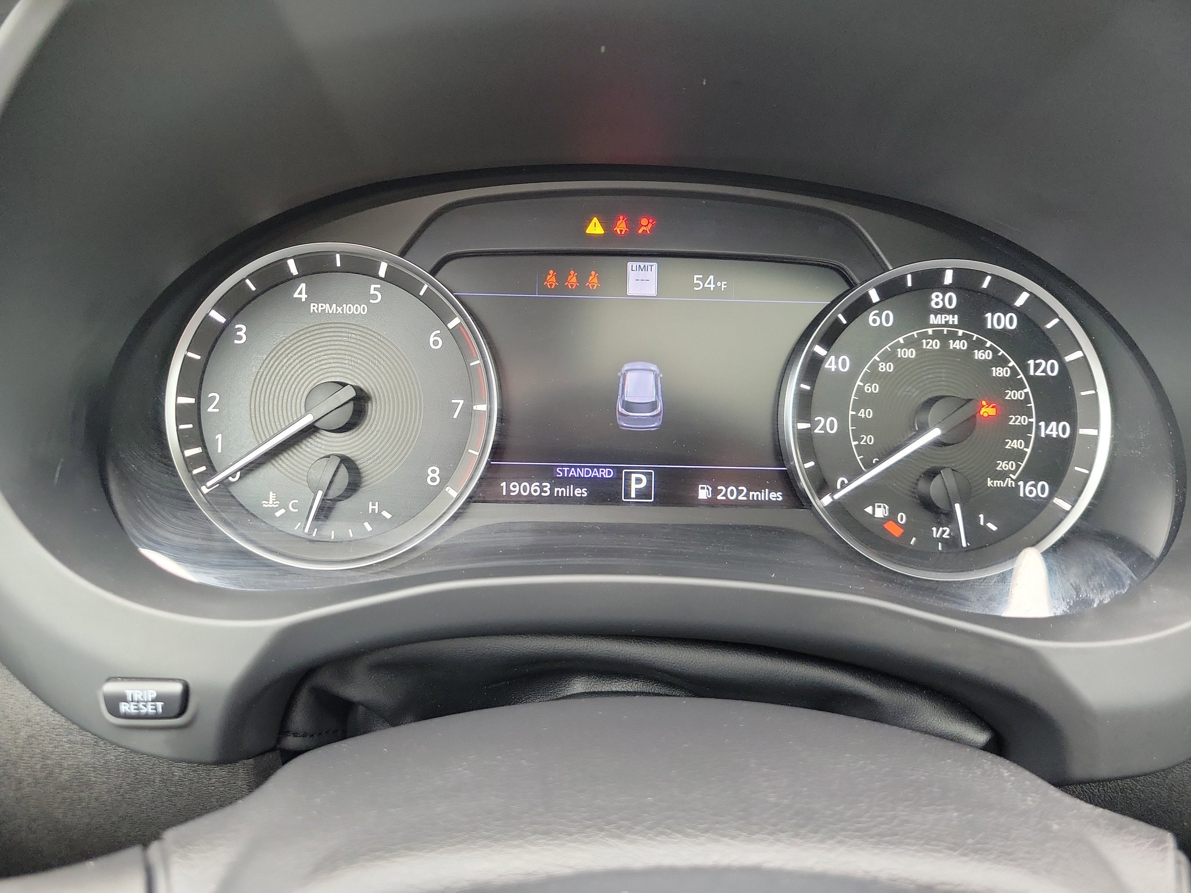 Used 2023 INFINITI QX50 Sensory AWD/4WD image 21