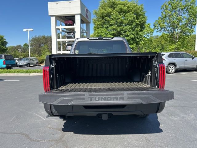 Used 2025 Toyota Tundra TRD Pro AWD/4WD image 10