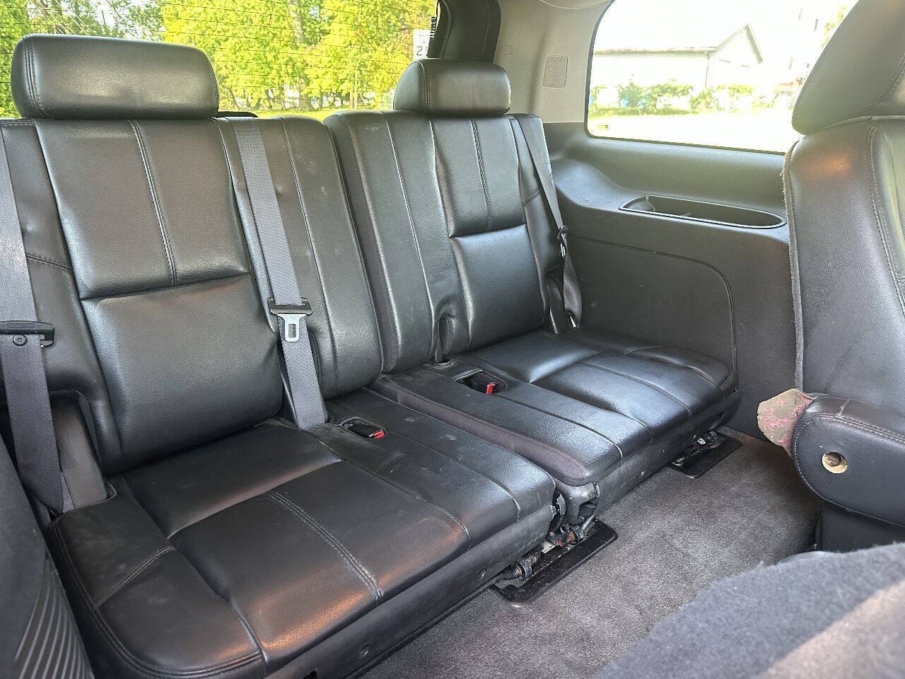 Used 2014 GMC Yukon SLT AWD/4WD image 15