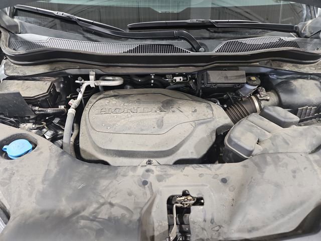 Certified 2024 Honda Ridgeline Sport image 36