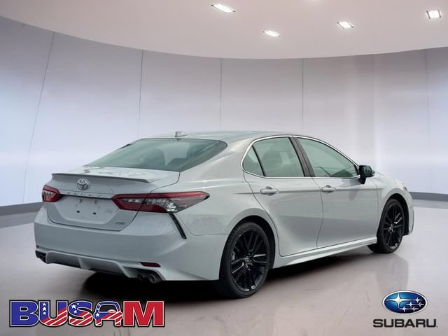 Used 2024 Toyota Camry XSE FWD image 4
