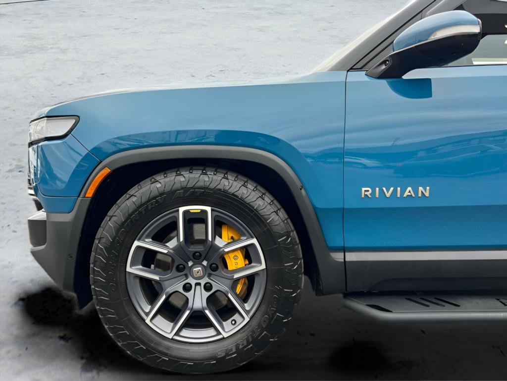 Used 2022 Rivian R1T Launch Edition image 53