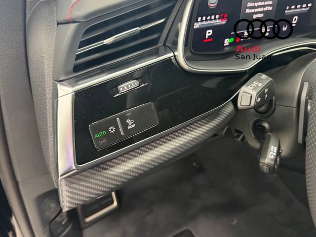 New 2026 Audi SQ8 Prestige AWD/4WD image 31