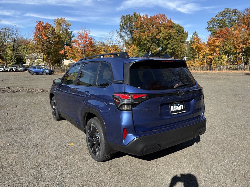 New 2026 Subaru Forester Limited AWD/4WD image 6