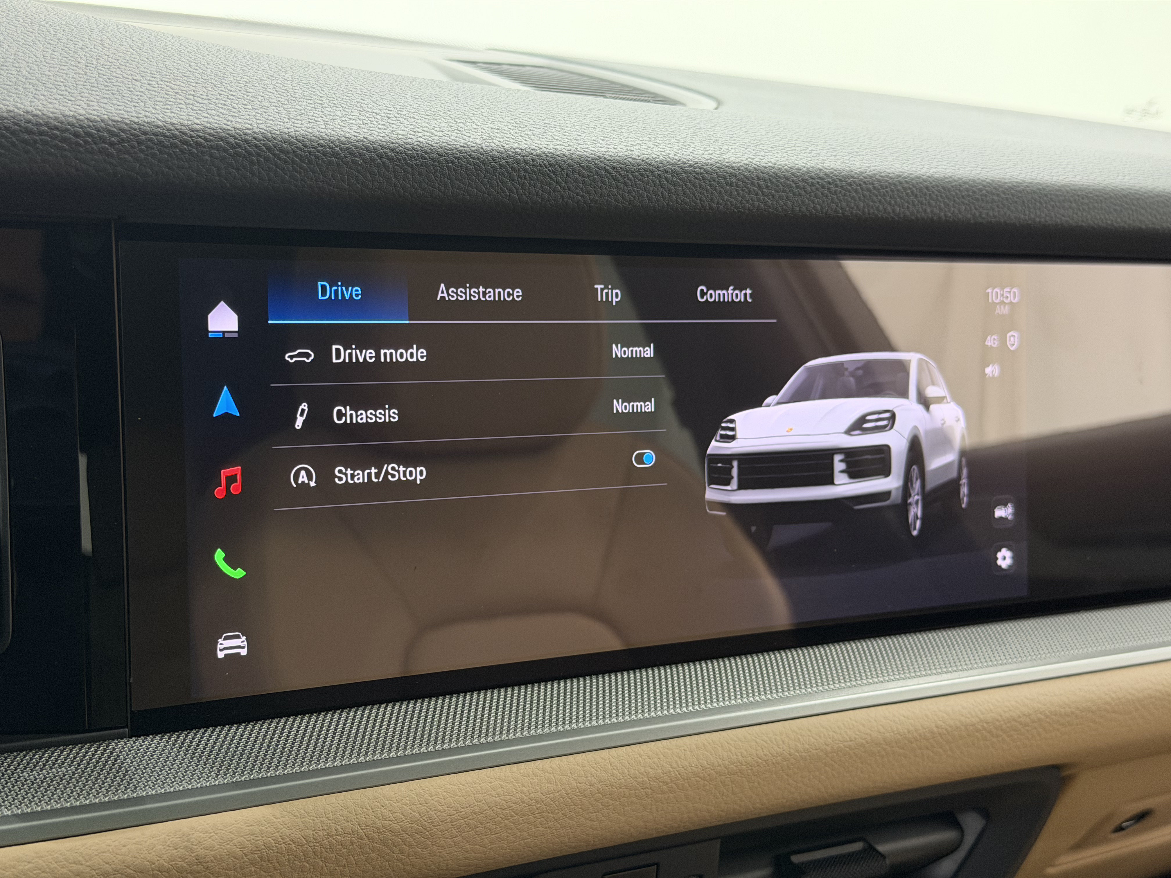 New 2026 Porsche Cayenne AWD/4WD image 42