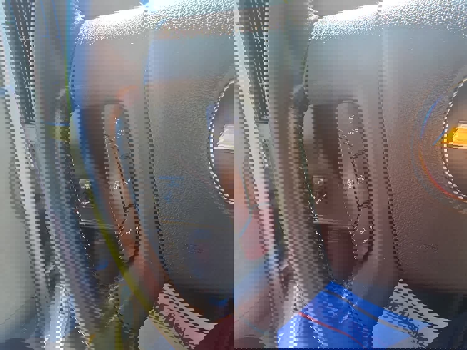 Used 2020 Chevrolet Express 2500 w/ Communications Package image 18