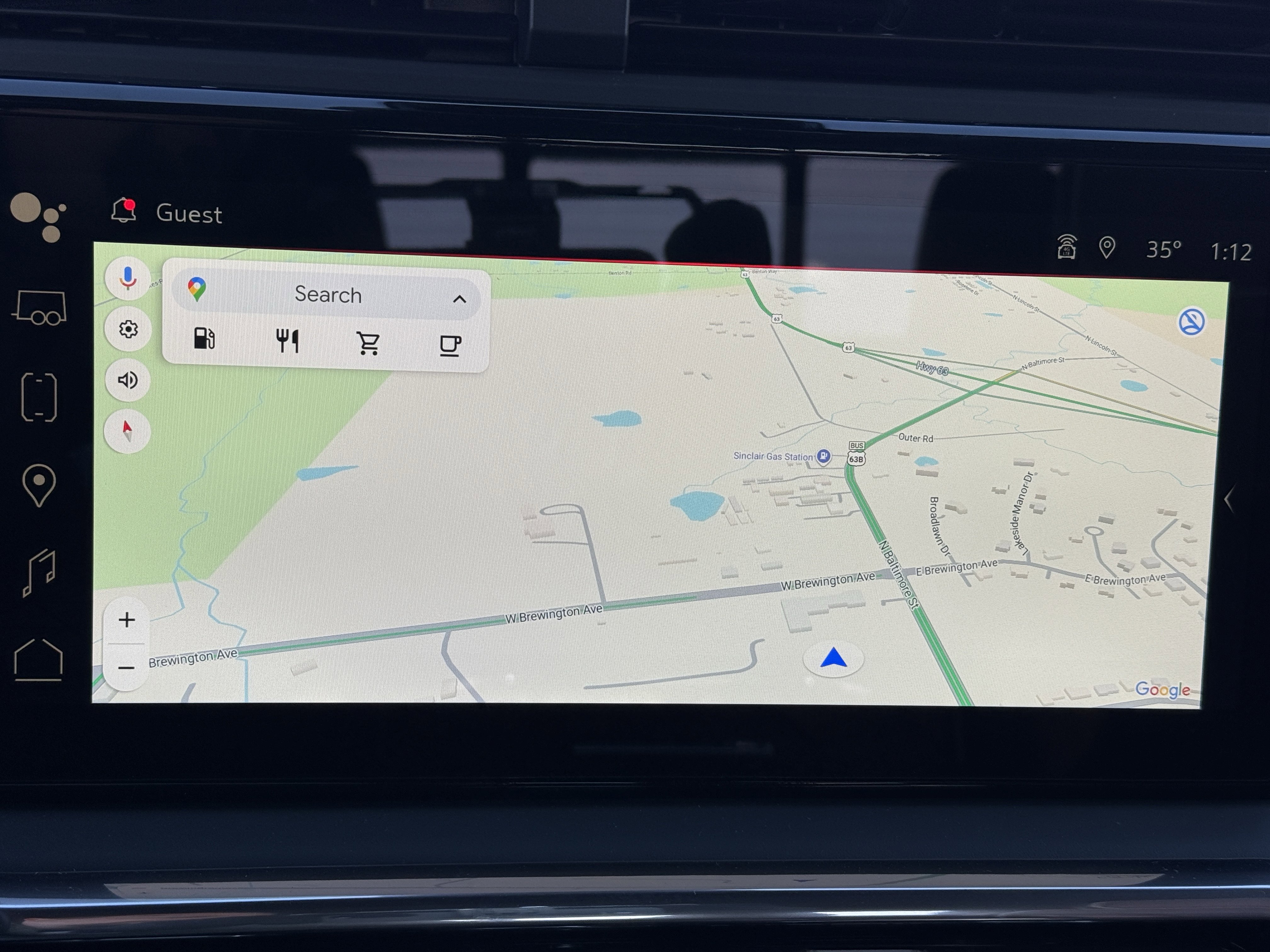 New 2026 GMC Sierra 3500 Denali Ultimate image 31