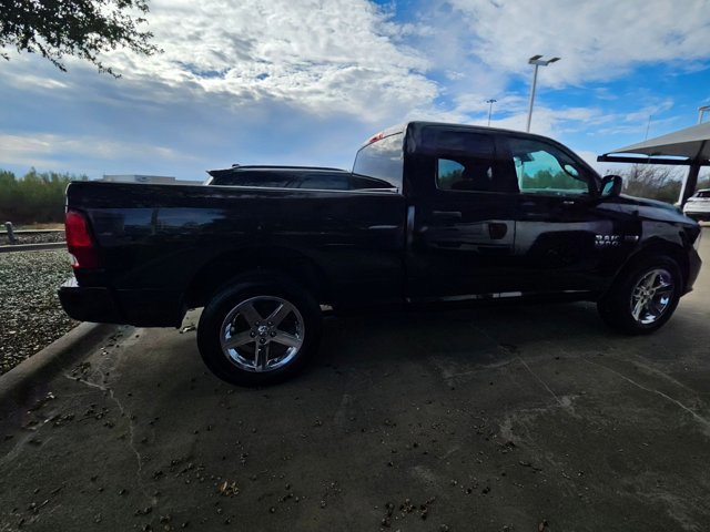 Used 2018 RAM 1500 Express w/ Express Value Package image 4