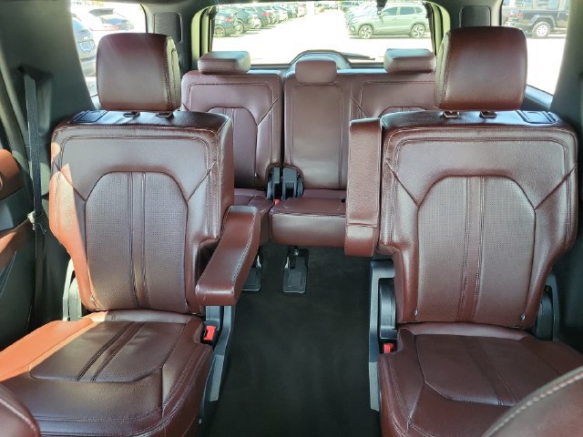 Certified 2022 Ford Expedition Limited RWD image 19