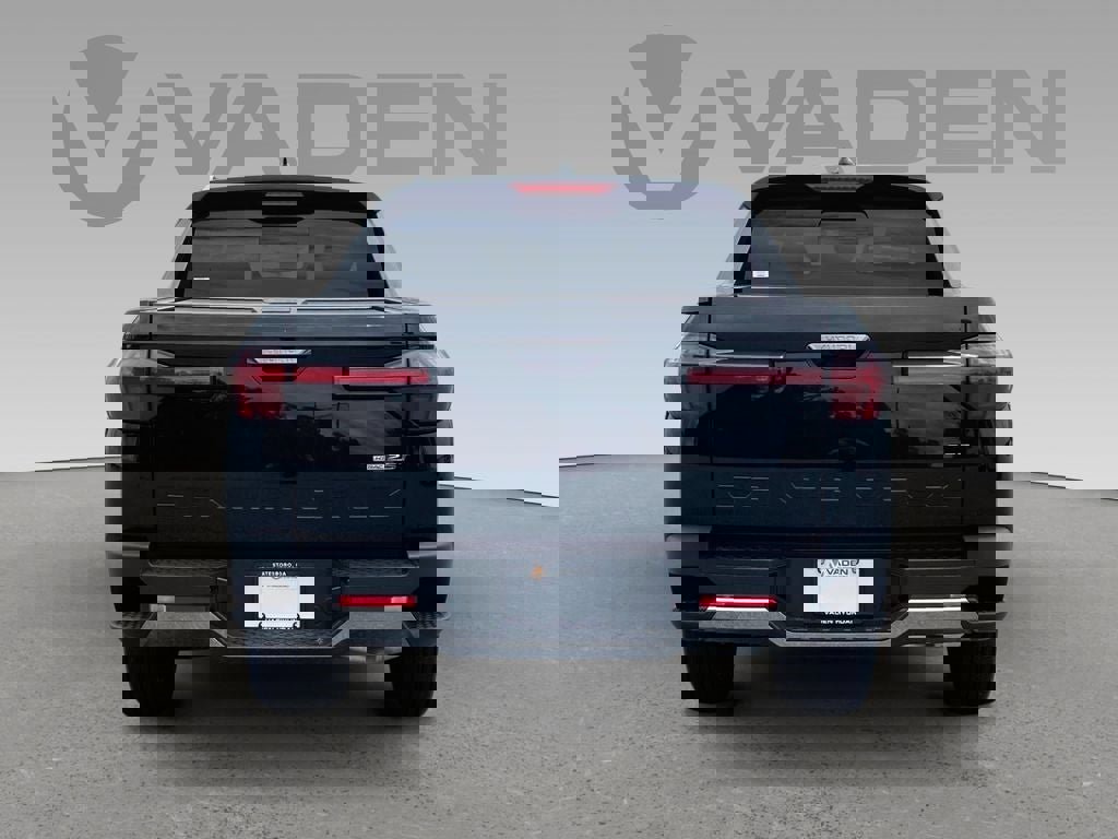 New 2024 Hyundai Santa Cruz Limited image 18