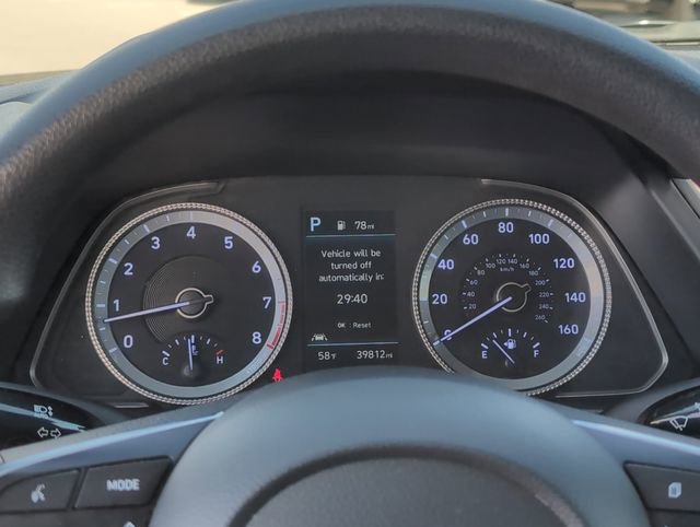 Used 2022 Hyundai Sonata SEL image 22