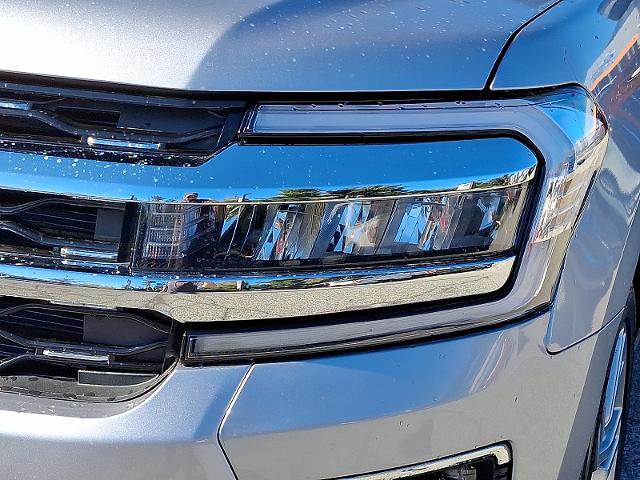 Certified 2024 Ford Expedition Max Limited image 9