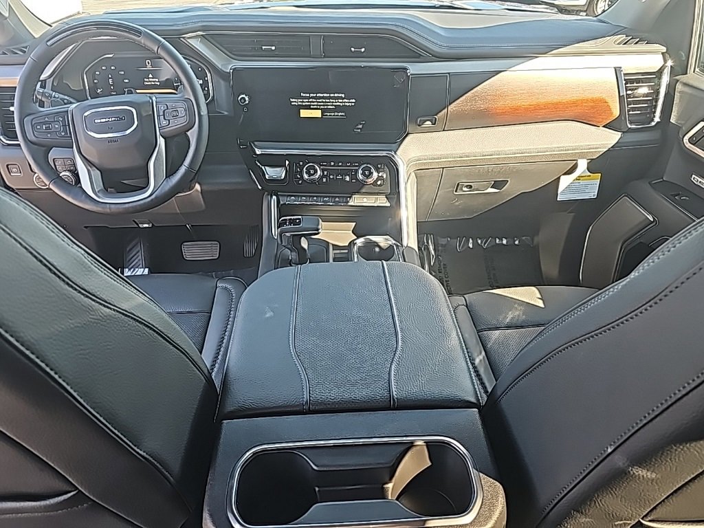 New 2026 GMC Sierra 1500 Denali image 13