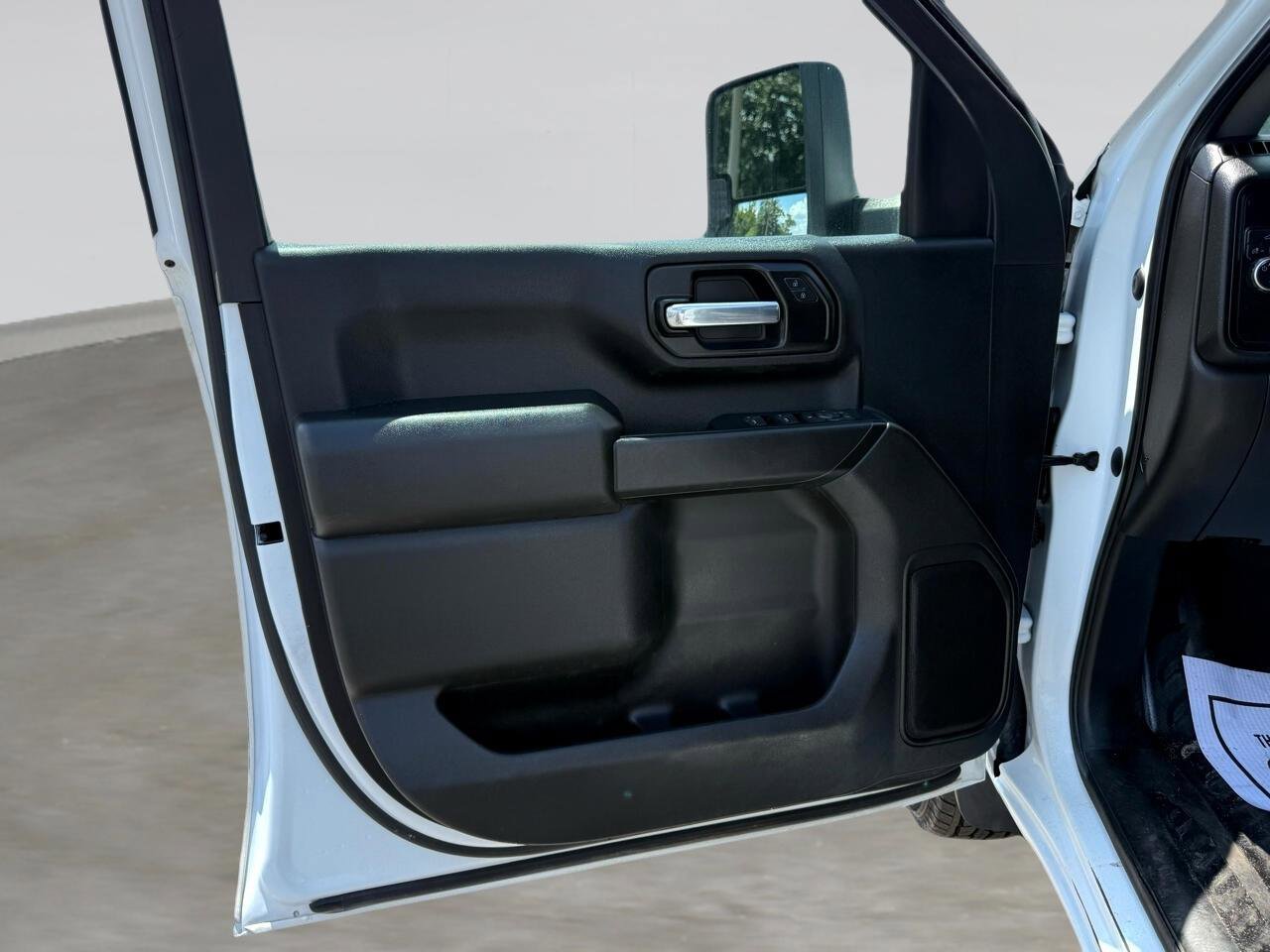 Used 2023 Chevrolet Silverado 2500 W/T w/ WT Convenience Package image 9