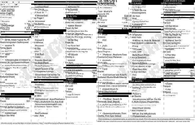 Used 2024 Toyota Camry SE image 30