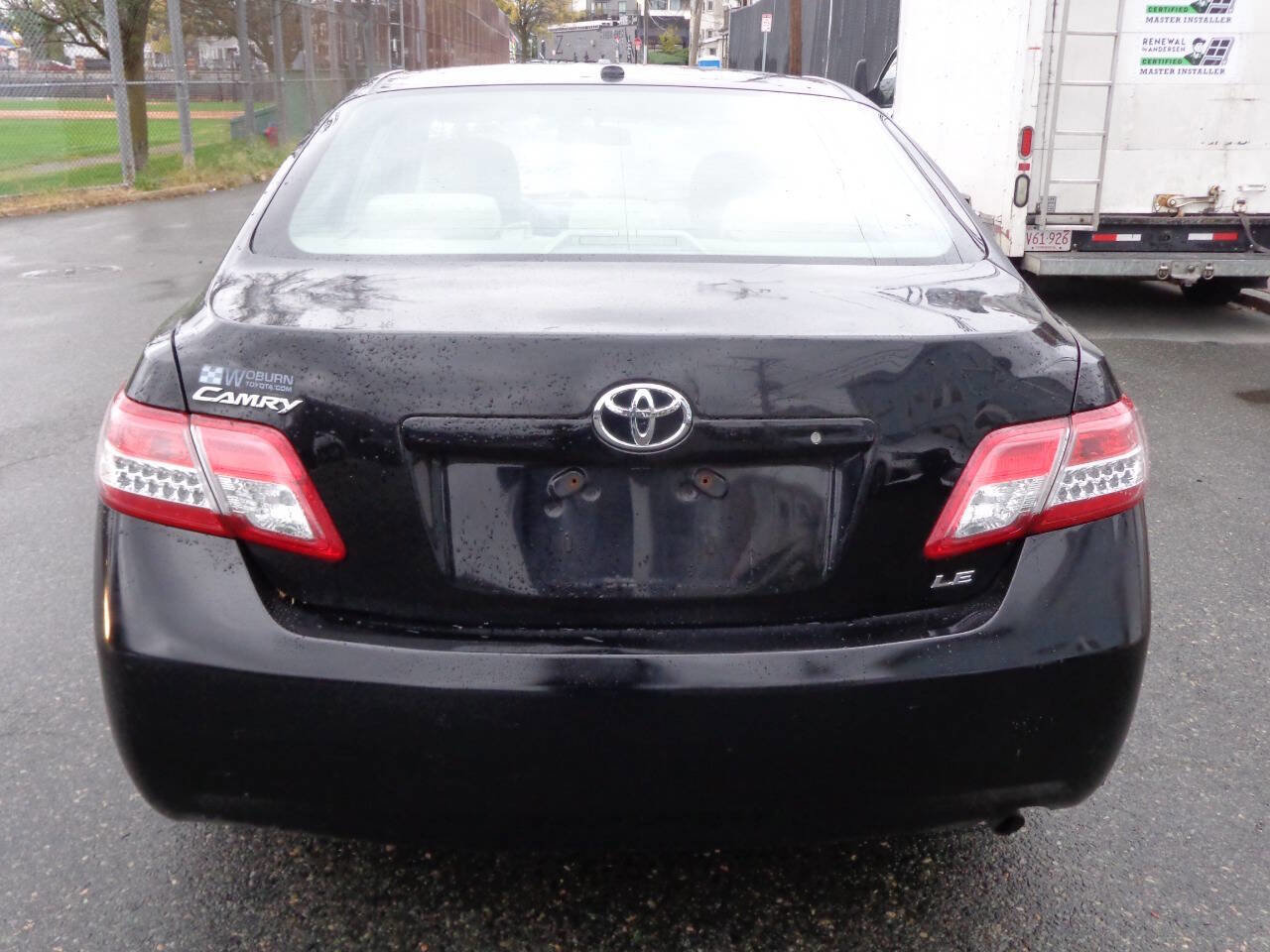 Used 2011 Toyota Camry LE image 31