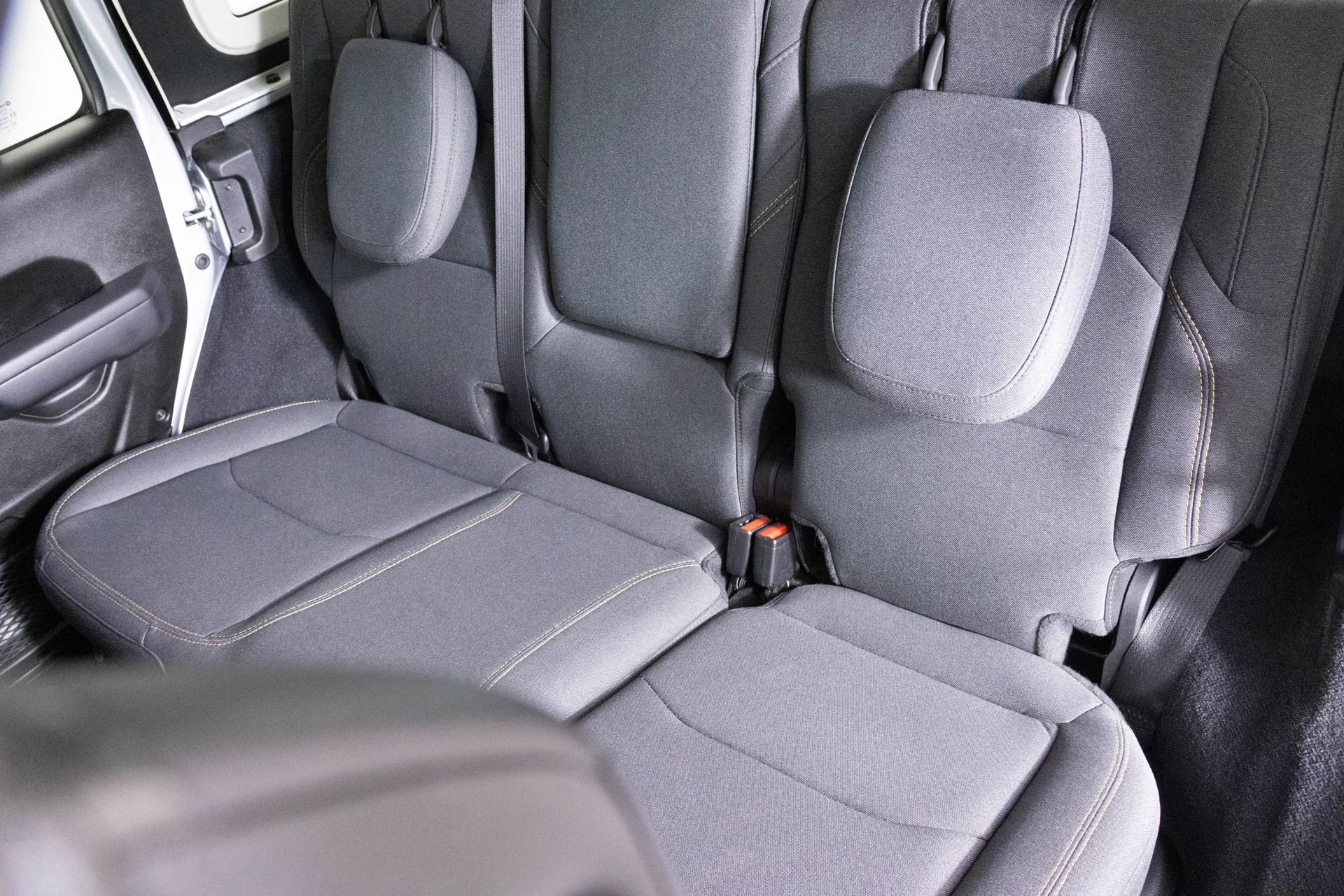 Used 2024 Jeep Wrangler Unlimited image 31