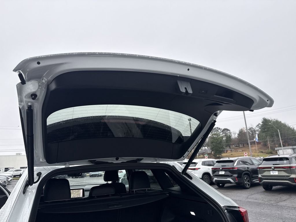 New 2026 Volkswagen Atlas Cross Sport SEL Premium R-Line image 44