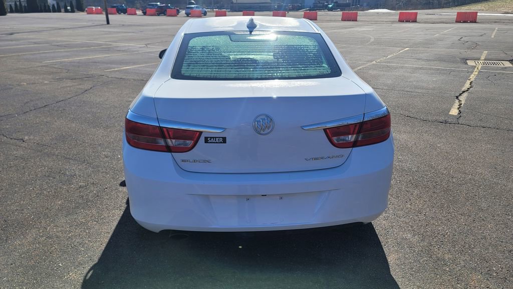 Used 2016 Buick Verano image 10