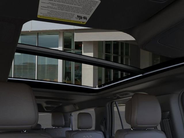 New 2026 Ford Expedition Max King Ranch image 22