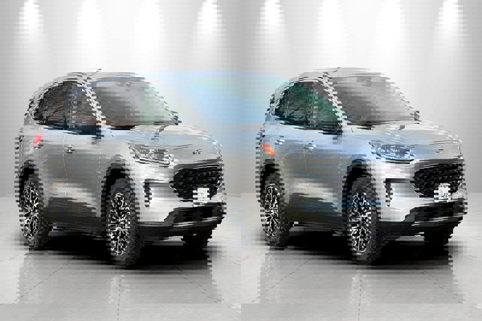 Used 2022 Ford Escape SE image 9