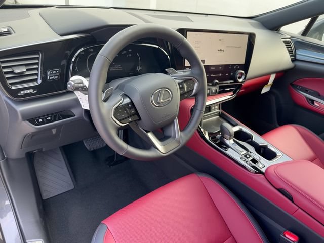 New 2026 Lexus NX 350 AWD w/ Accessory Package (Z2) image 16
