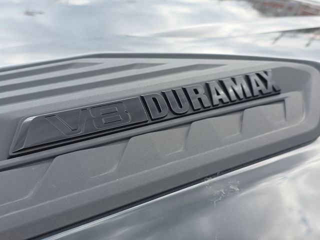 New 2026 Chevrolet Silverado 2500 LT w/ Trail Boss Package image 20