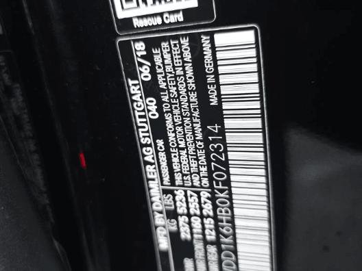 Used 2019 Mercedes-Benz E 450 Cabriolet image 14