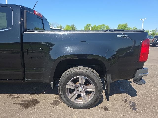 Used 2015 Chevrolet Colorado LT w/ Luxury Package AWD/4WD image 12