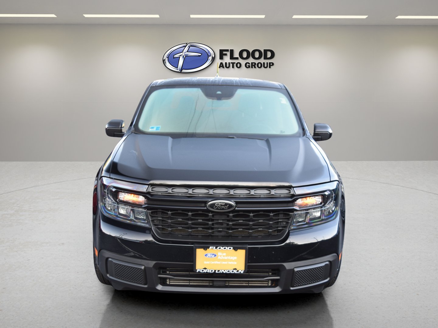 Used 2024 Ford Maverick XLT w/ XLT Luxury Package AWD/4WD image 2