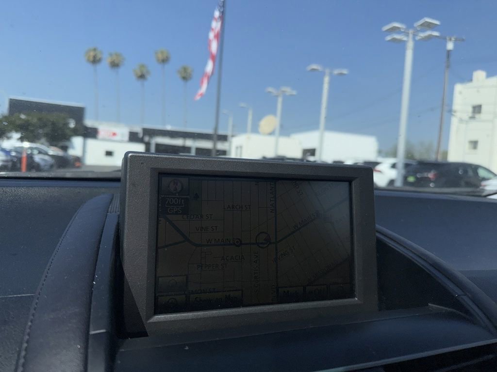 Used 2011 Lexus HS 250h Premium w/ Park Assist Pkg image 21