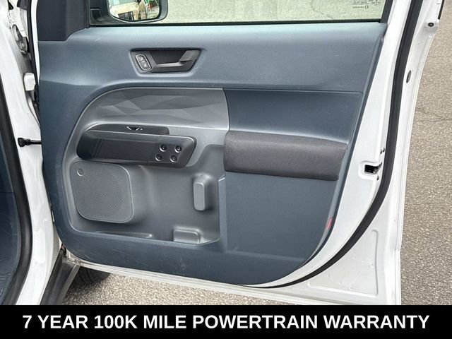 Used 2022 Ford Maverick XL image 8