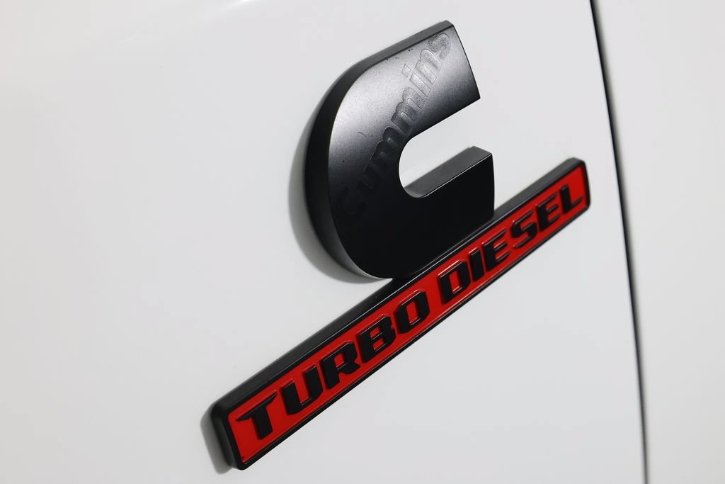 Used 2026 RAM 2500 Tradesman AWD/4WD image 50